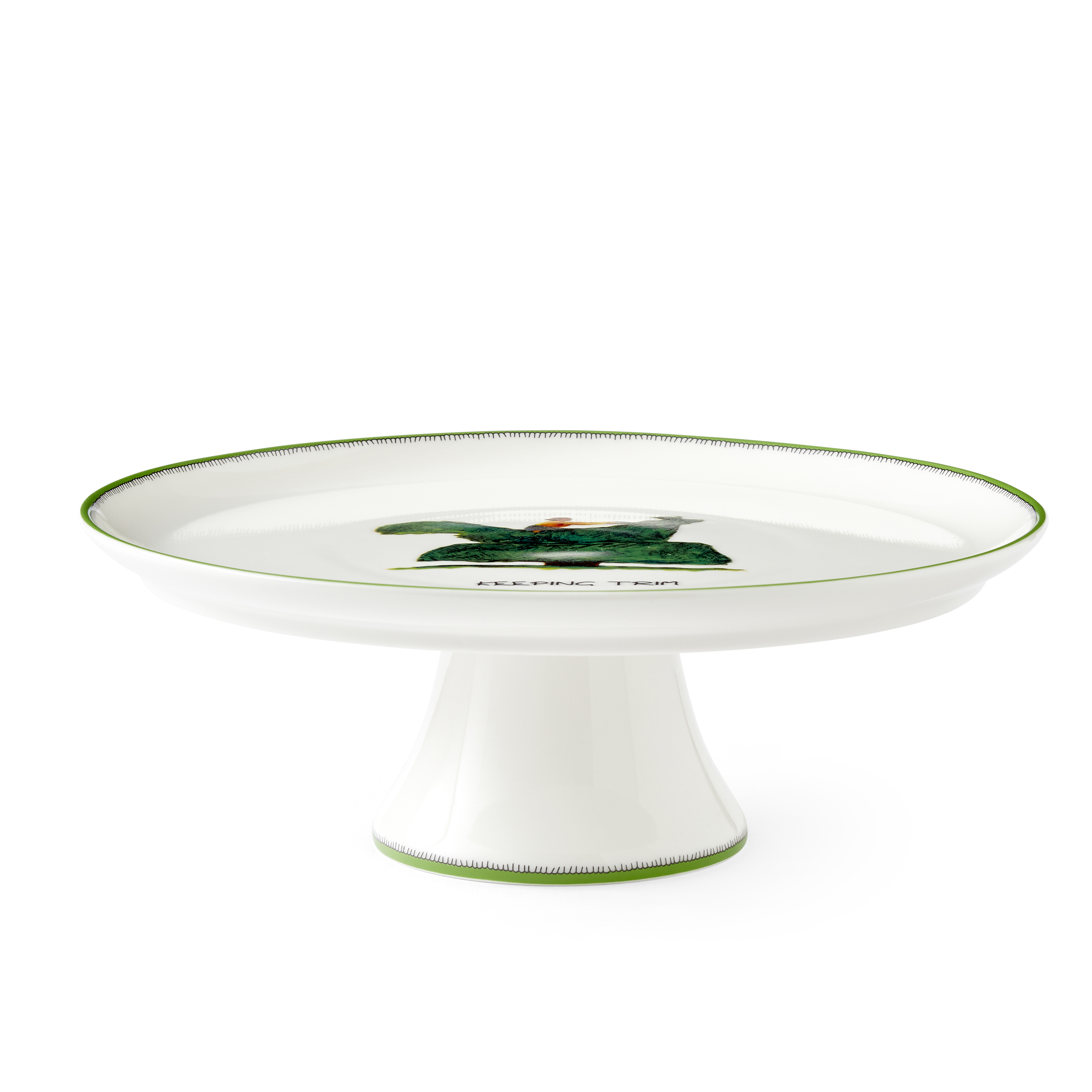 Doodles Cake Stand image number null